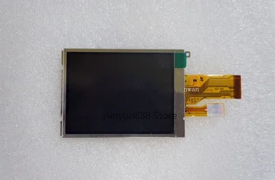 Nuovo Schermo Lcd Per Panasonic Lumix Dmc-Dmc-Fh1 Fh2 Fh3 Fh5 Fp1 Gk Fotocamera Digitale
