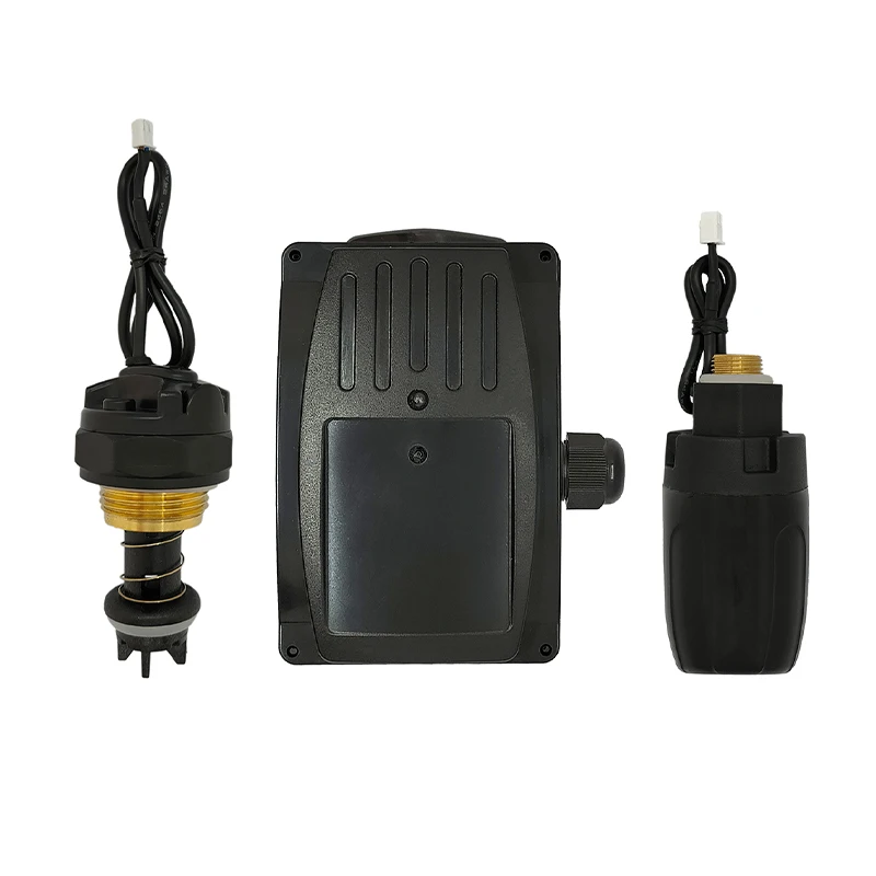 Interruttore Di Avvio/Arresto Automatico Controller Booster Pump Circuit Board Flusso D'Acqua Daily Well Pump Accessori