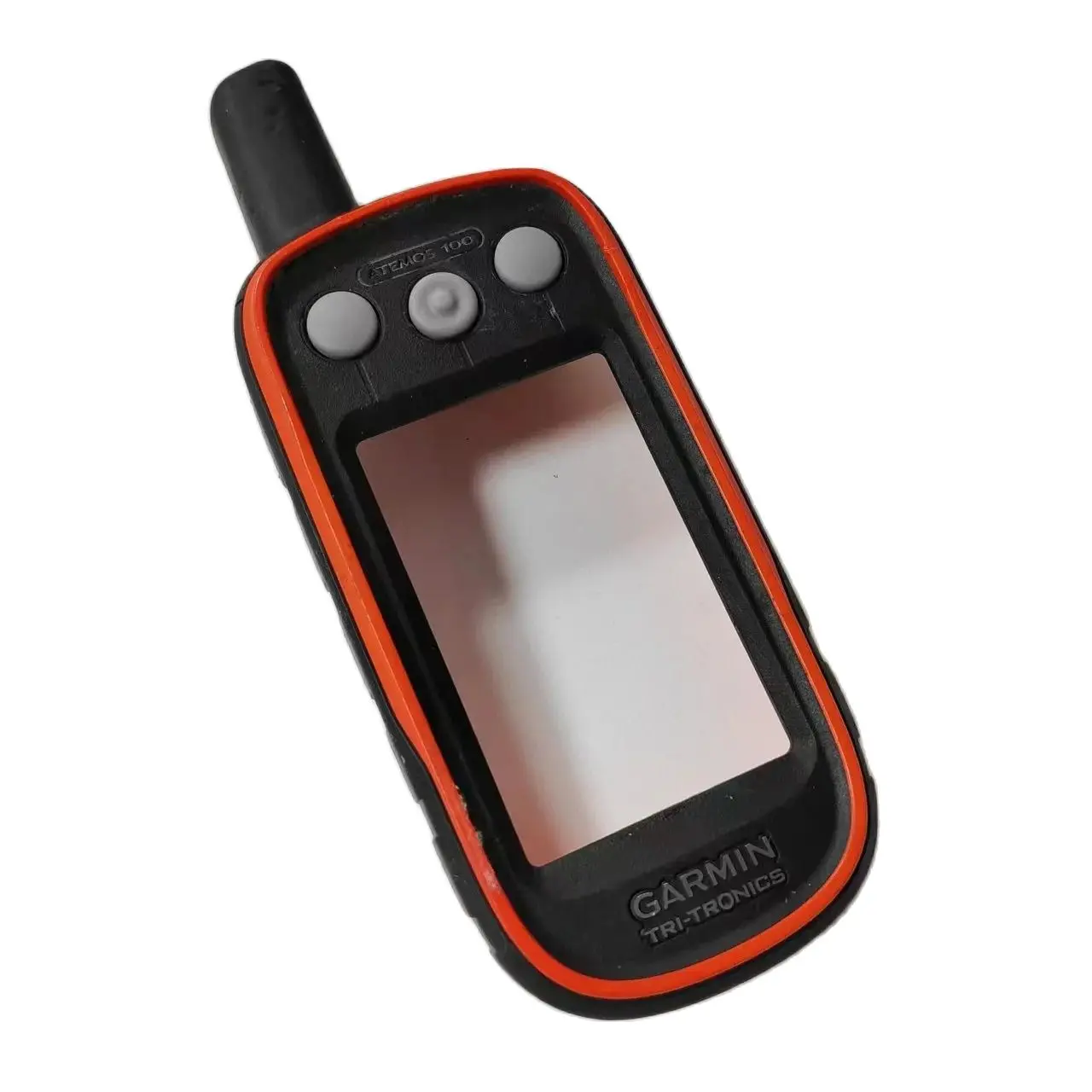 Copertura Anteriore Per Garmin Atemos 100 Copertura Anteriore Palmare Gps Smart Sport Sostituzione Riparazione Parti