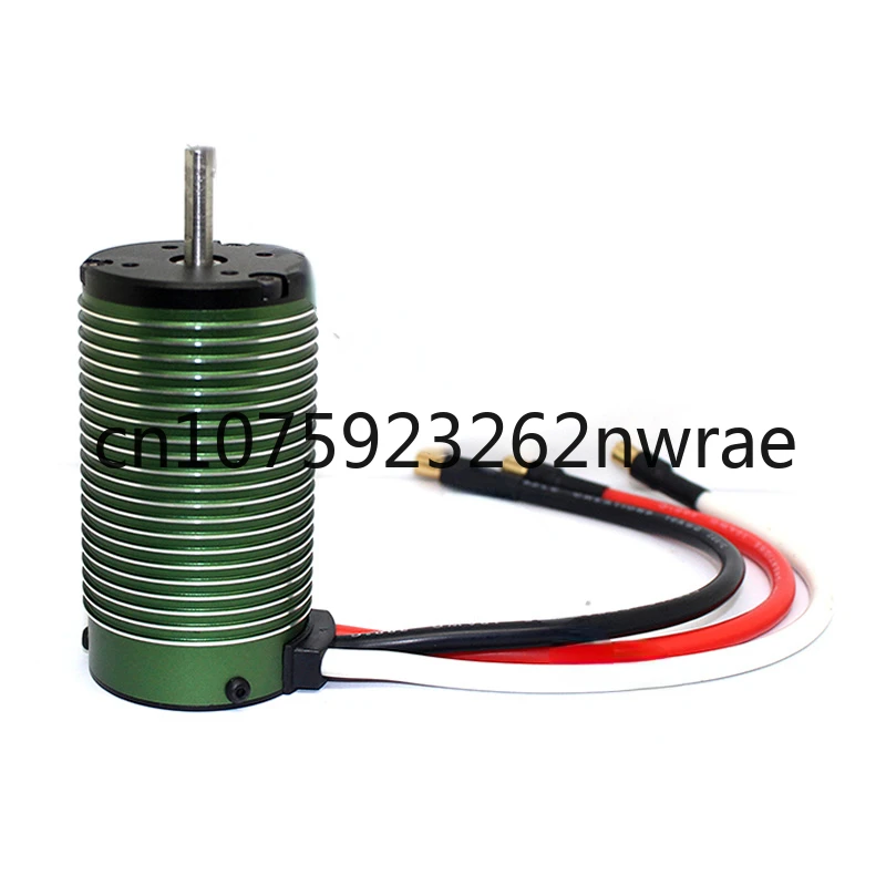 Castello 1515 2200Kv Motore Brushless A 4 Poli Per 1/8 Rc Auto Fuoristrada Buggy Xray Losi Hsp Hpi