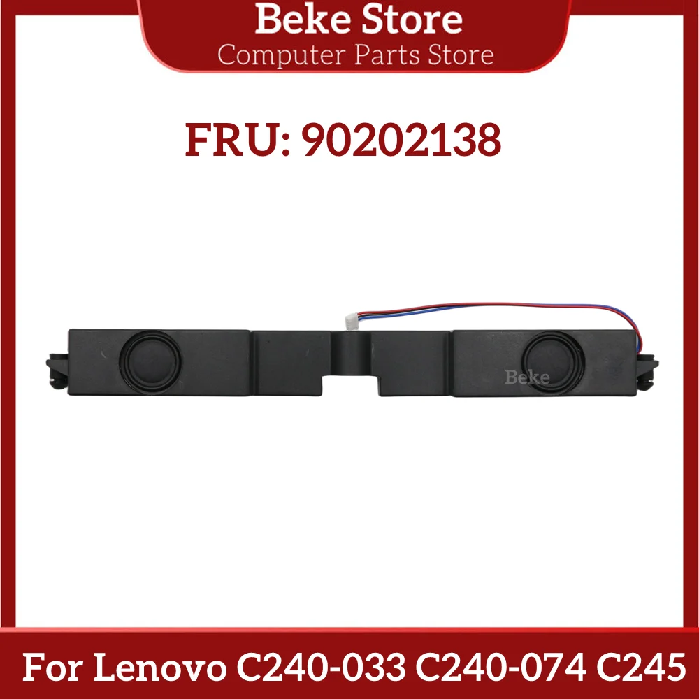 Beke Nuovo Originale Per Lenovo C240-033 C240-074 C245 C240 Altoparlante Per Laptop All-In-One Fru 90202138 Fast Ship