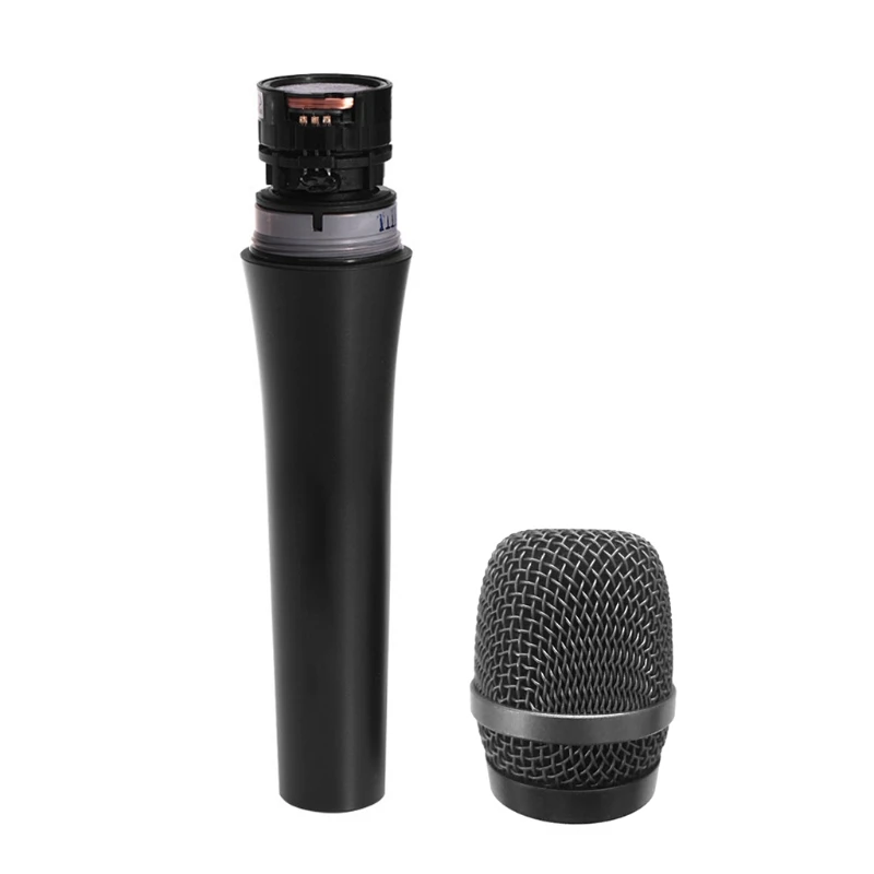 2021 Nuova Griglia Di Ricambio Per Microfono A Rete Per Sennheiser- E935 E945 Mic Accessorie