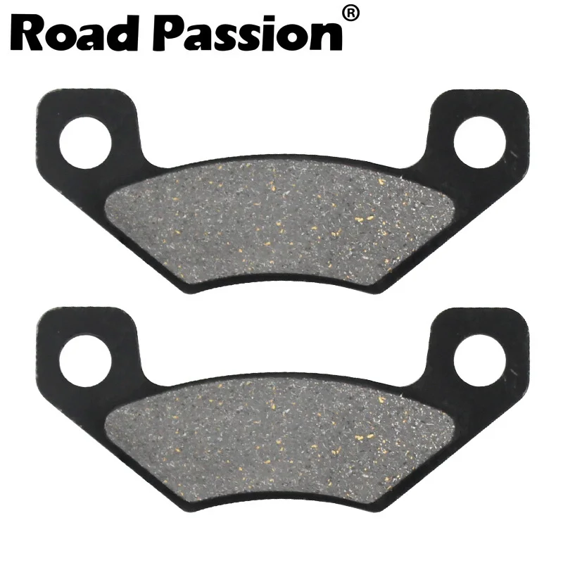 Pastiglie Freno Anteriori E Posteriori Per Moto Road Passion Per Gator Hpx Tutti I Modelli Hpx 4X4 Gator Freno Di Stazionamento Trail Gator Fa398