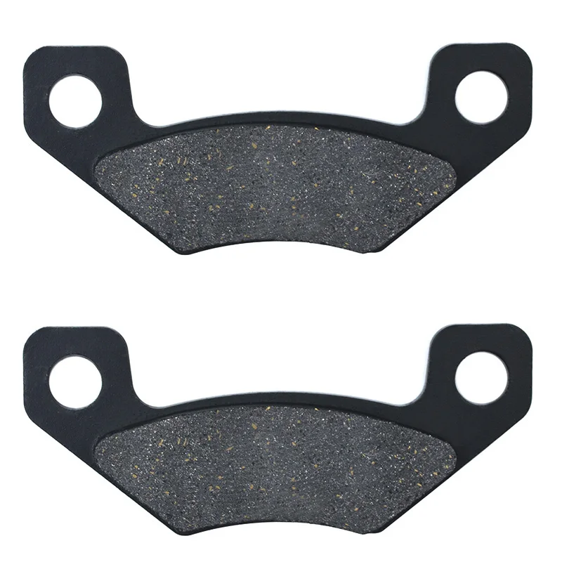 Pastiglie Freno Anteriori E Posteriori Moto Per Gator Benzina Hpx Tutti I Modelli Hpx 4X4 Gator Freno Di Stazionamento Trail Gator Fa398