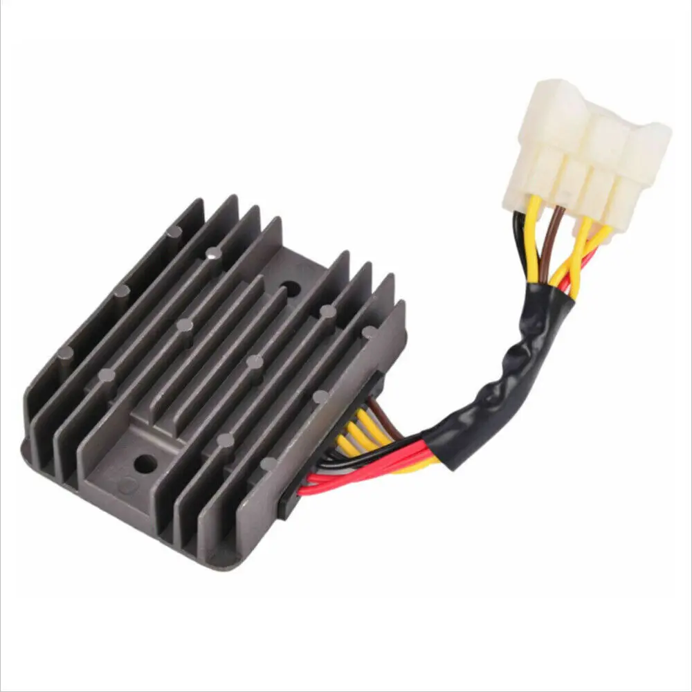 Misura Per Gator Hpx 4X2 4X4 Trail Hpx Miu14343 Regolatore Di Tensione