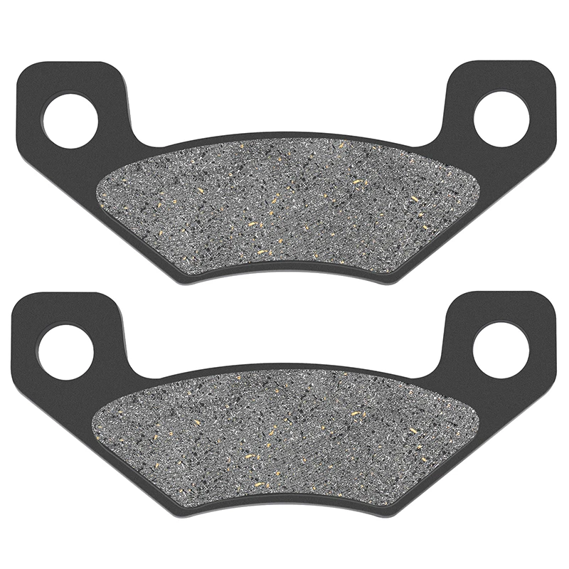 Moto Pastiglie Freno Anteriori Per Yamaha Dt80 Rd80 Rx115 Rd125 Sr125 Rx135 Rz250 Sr250 Xv250 Rd350 Xs400 Xz550 Xt600 Xj650