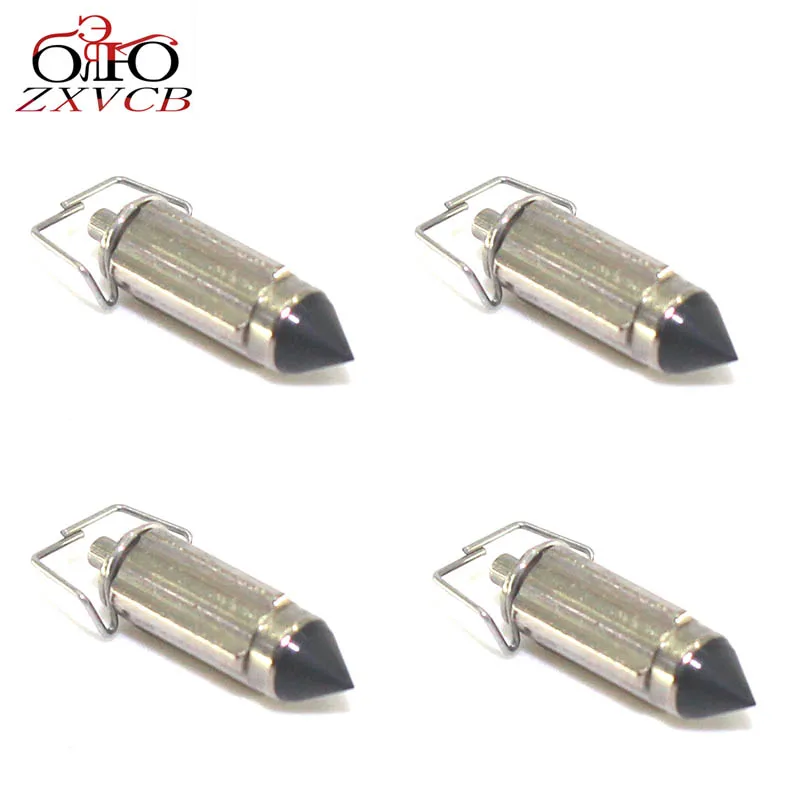 Per Honda Rvf400R Vf1000 Vf750 Vt750 Xlv750R Rvf400 Xlv Rvf 400 1000 750 R C F S Rc35 Rc29 Carburatore Riparazione Ago Parti Della Valvola