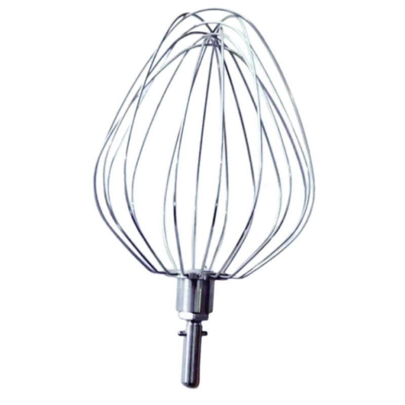 Nuovo Frullino Per Le Uova Originale Per Kenwood Kmm020 Km060 Kmm040 Frullino Per Le Uova In Acciaio Inossidabile Di Ricambio