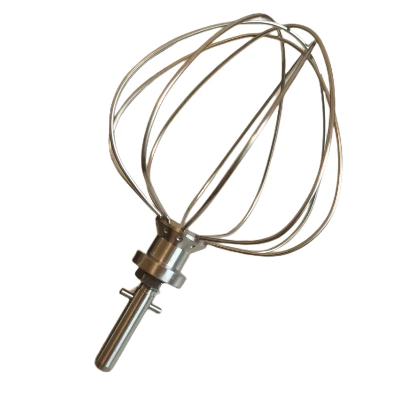 Nuovo Frullino Per Le Uova Originale Per Kenwood Kmc010/Kvc3100/Kvc7300//Kmc510 Frullino Per Le Uova Di Ricambio