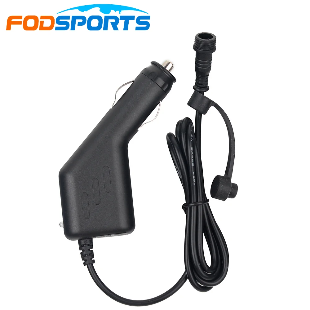 Fodsports Motorcycle Gps Navigator Accessorice Car Charger Si Applica A 4,3 Pollici Di Navigazione Moto Windows System Waterproof Navigatore
