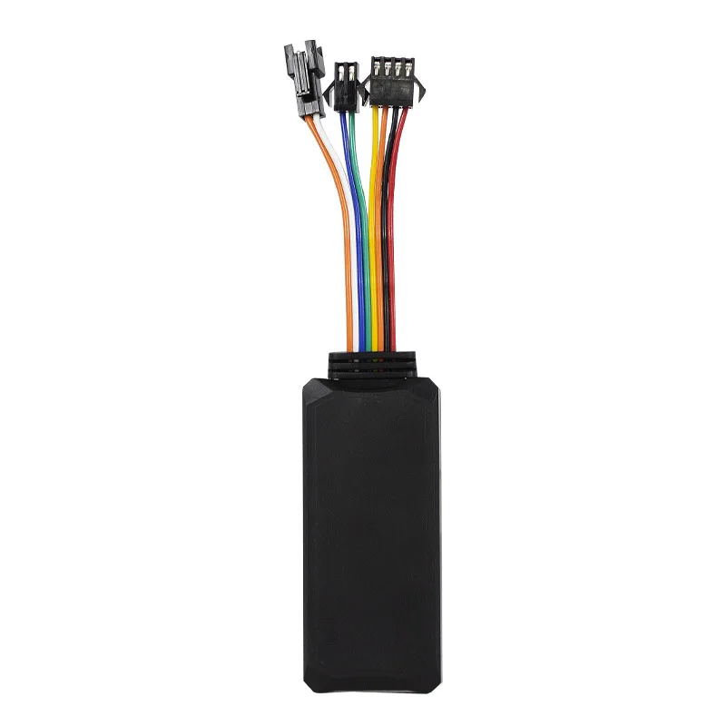 Multi-Functional Car Gps Trakers Sos Alarm Ascolto Remoto Google Map Navegador Gps Moto Tracking Device