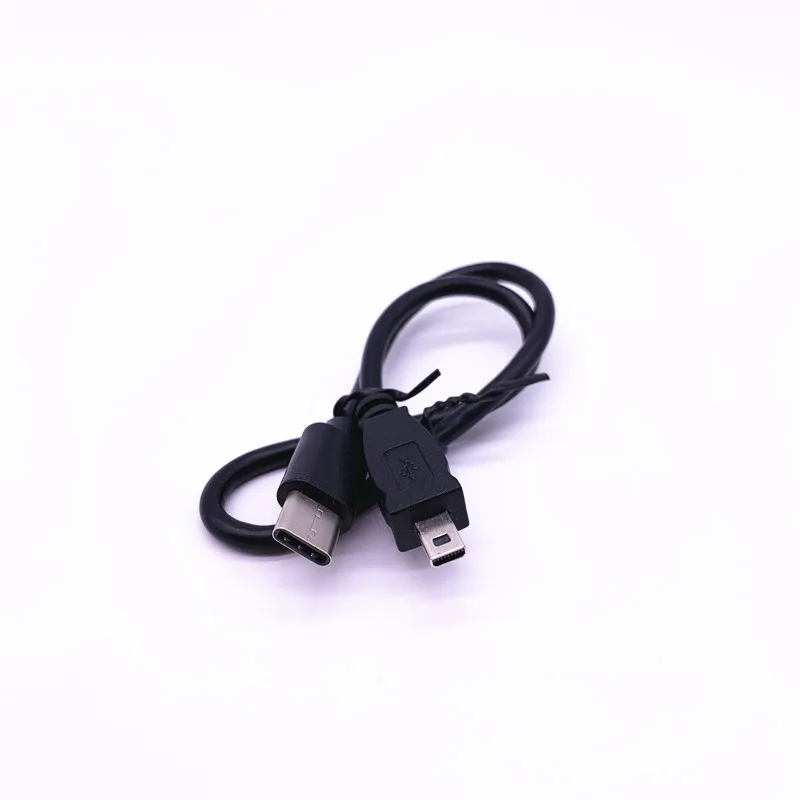 Type-C (Usb3.1) Per 8 Spille Fotocamera E Videocamera Cavo Per Olympus Sz-15 Vh-520 Vh-515 Sp-600Uz U-7010 U-5000 Vr-370 Vr-360 Vr-320