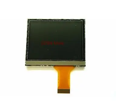 Spedizione Gratuita! 2.5 Pollici Lcd New Riparazione Screen Display Di Ricambio Per Nikon Coolpix L12 L6 Olympus Sp-510 Sanyo Vpc-E7 Fotocamera Digita