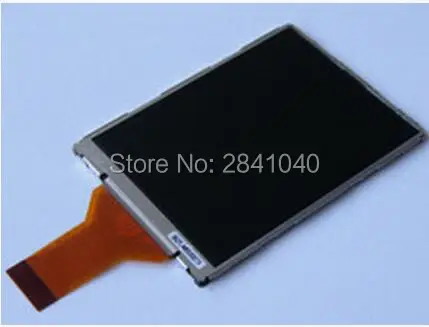 Nuovo Lcd Screen Display Per Nikon Coolpix S500 Per Olympus Fe-250 Sp-550 Fe250 Sp550 Per Sigma Dp1 Per Ricoh R5 Macchina Fotografica Digitale