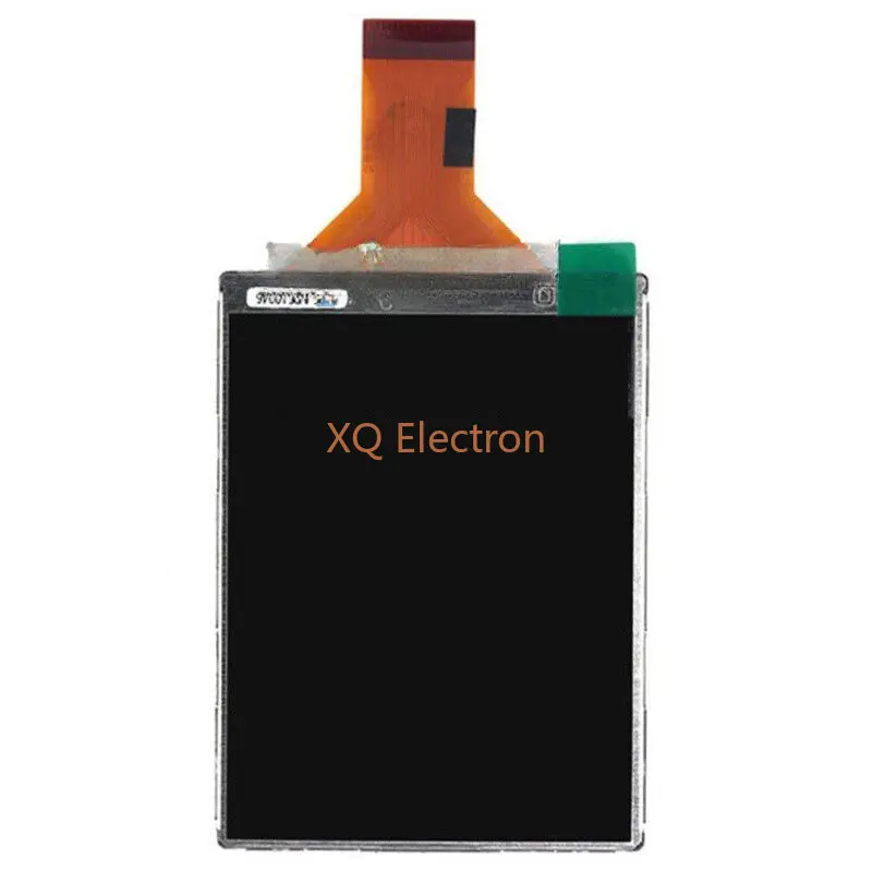 Nuovo Schermo Lcd Per Nikon S500 Per Olympus Fe-250 Sp-550 Parte Di Riparazione Della Fotocamera