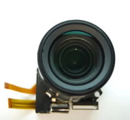 Nuovo Obiettivo Anti Shake Unità Zoom Per Olympus Sp-550 Sp550 Uz Fotocamera Digitale Parte Di Riparazione + Ccd