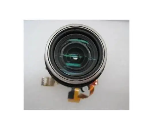 Nuovo Obiettivo Anti Agitare Unità Zoom Per Olympus Sp-550 Sp550 Uz Fotocamera Digitale Parte Di Riparazione + Ccd