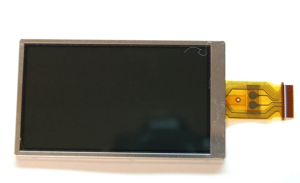 Nuovo Lcd Screen Display Per Olympus Sp800 Sp-800Uz Per Sanyo Vpc-Cg10 Cg10 Fh1 Th1 Th2 Per Benq M1 Digital Part Camera Repair