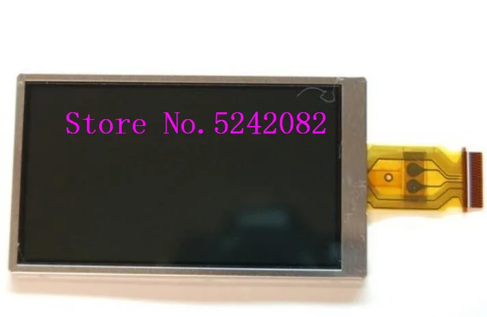 Nuovo Schermo Lcd Per Olympus Sp800 Sp-800 Per Sanyo Vpc-Cg10 Cg10 Fh1 Th1 Th2 Per Benq M1 Fotocamera Digitale Parte Di Riparazione