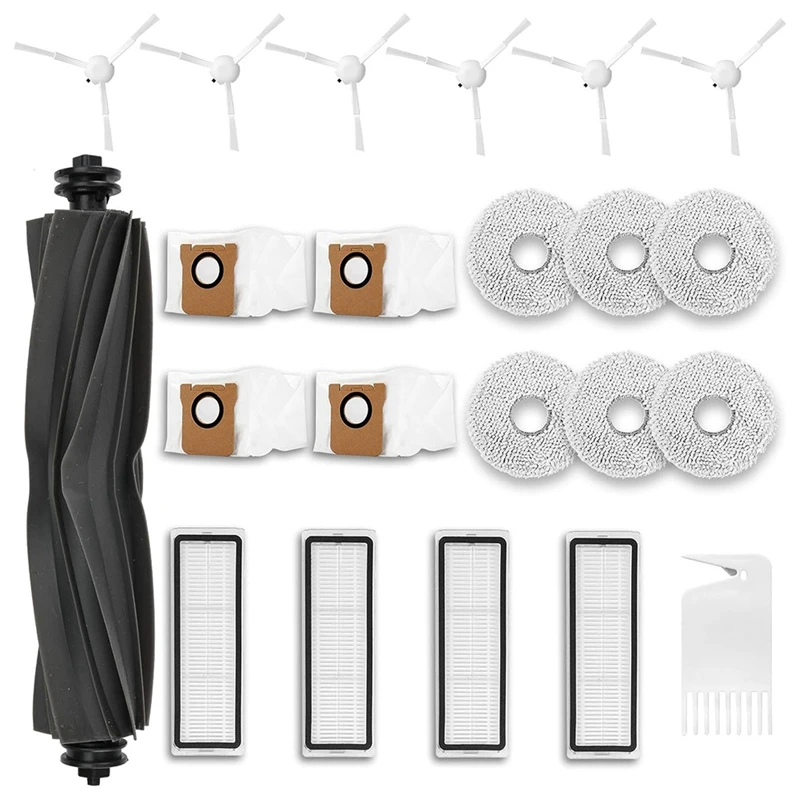 Accessori Parti Per Dreame L10S/D10S Pro/D10S Plus/L10S Pro/L10 Ultra/L10S Ultra Robot Aspirapolvere