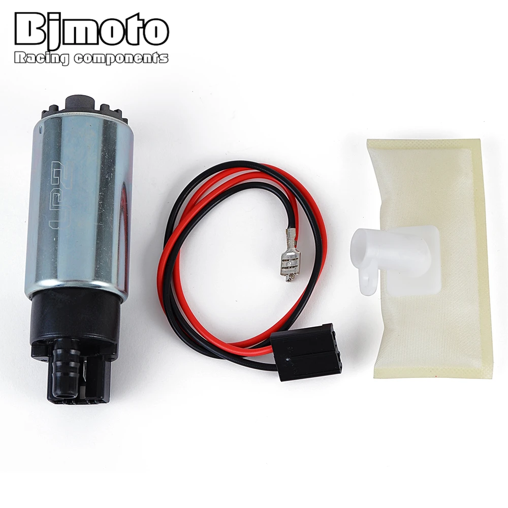 Kit Pompa Carburante Moto Per Honda Rvt1000R Rvt Rc51 Vtr1000Sp Vtr1000S Vtr Sp-1 Sp-2 Vtr 1000 Sp S 2000 2001 2002 2003-2006