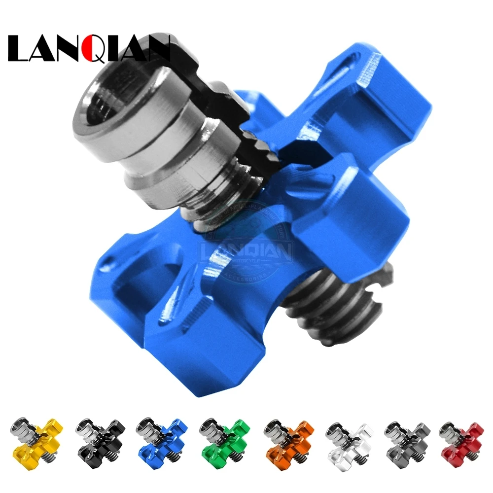 Per Honda Hornet 600 700 900 Vtr Nc700X Abs 1000 Sp-1 Sp-2 Universale Moto Cnc Freni In Alluminio Filo Frizione Cavo Regolatore