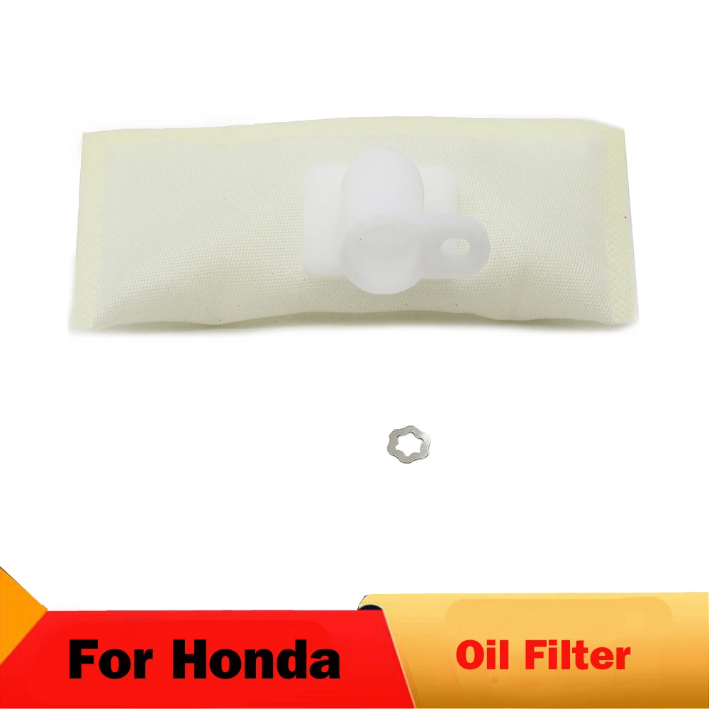 Filtro Olio Pompa Carburante Moto Per Honda Rvt1000R Rvt Rc51 Vtr1000Sp Vtr Sp-1 Vtr1000Sp Vtr Sp-2 Vtr1000S Rvt Rc51 2000 2001