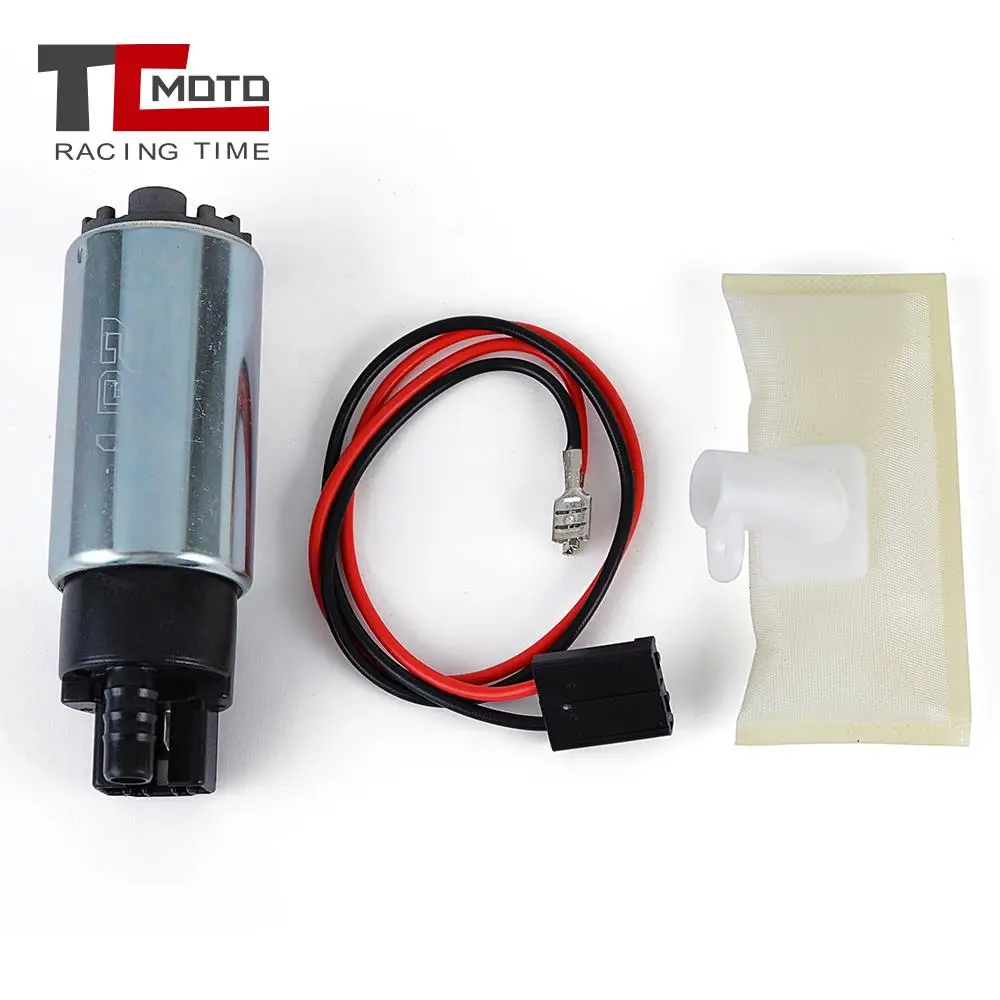 Pompa Del Carburante Per Honda Rvt1000R Vtr1000S Rvt Rc51 Vtr1000Sp Vtr Sp-1 Sp-2 16700-Mcf-D61 16701-Mcf-003 16730-Mcf-003 16700-Mcf-D32
