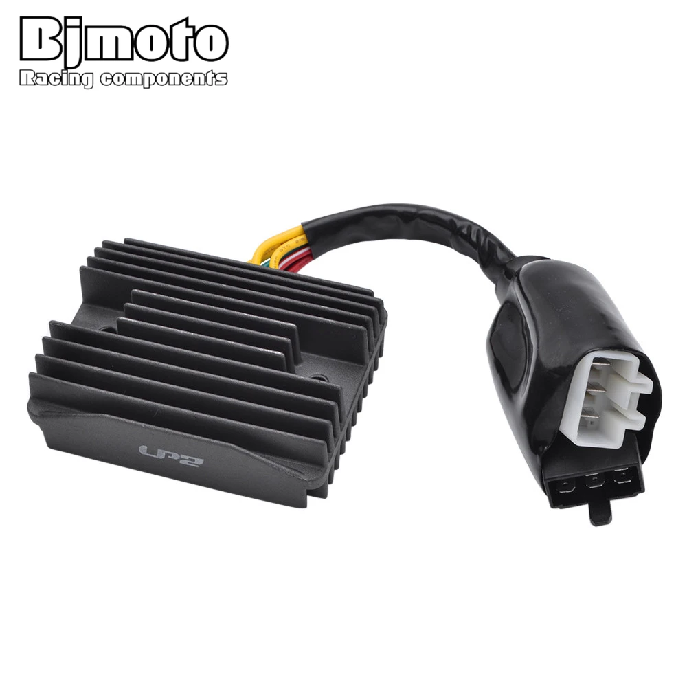 Raddrizzatore Del Regolatore Di Tensione Vtr 1000 Sp Per Honda Vtr1000Sp Vtr Sp-2 2003 2004 2005 2006 Vtr-1000Sp