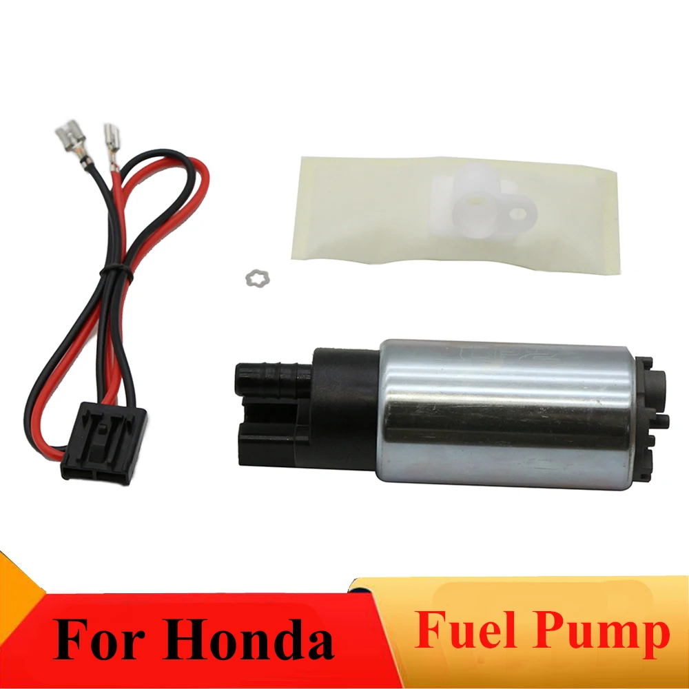 Pompa Carburante Moto Per Honda Rvt1000R Rvt Rc51 Vtr1000Sp Vtr Sp-1 Vtr1000Sp Vtr Sp-2 Vtr1000S Rvt Rc51