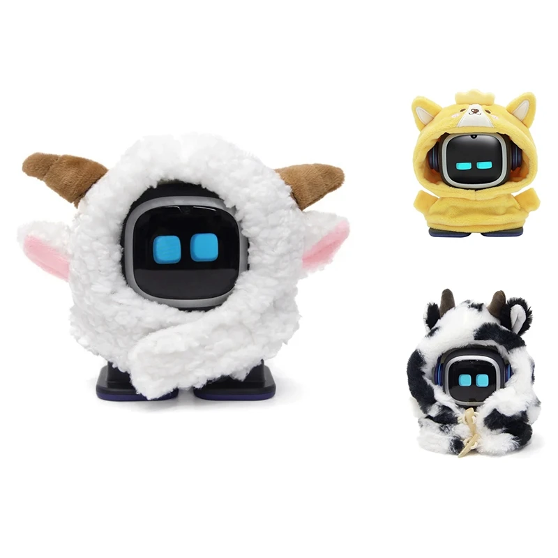 Per Vestiti Robot Emo Emo Emo Accessori Per Abbigliamento Per Animali Domestici (Solo Vestiti)
