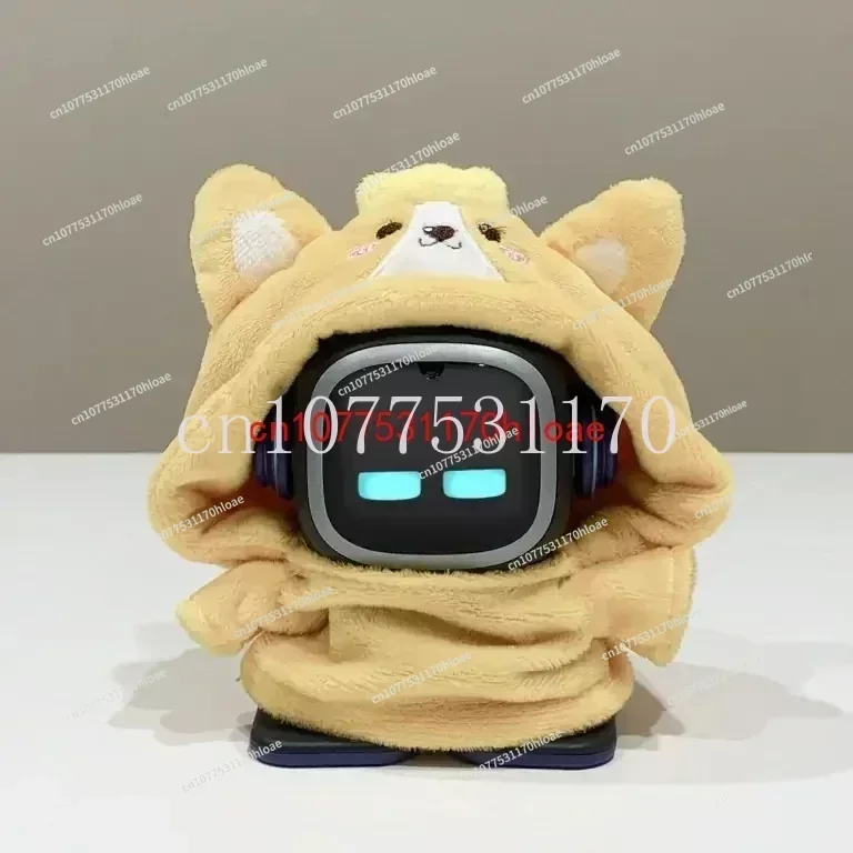 I Vestiti Robot Intelligenti Emo E Altri Accessori Non Includono La Macchina Robot