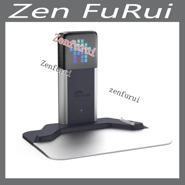 Pre-Vendita Vector Team Emopet Desktop Pet Emo Intelligent Emotional Robot Base Di Ricarica Intelligente
