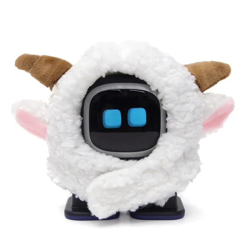 Per Vestiti Robot Emo Emo Emo Accessori Per Abbigliamento Per Animali Domestici (Solo Vestiti)