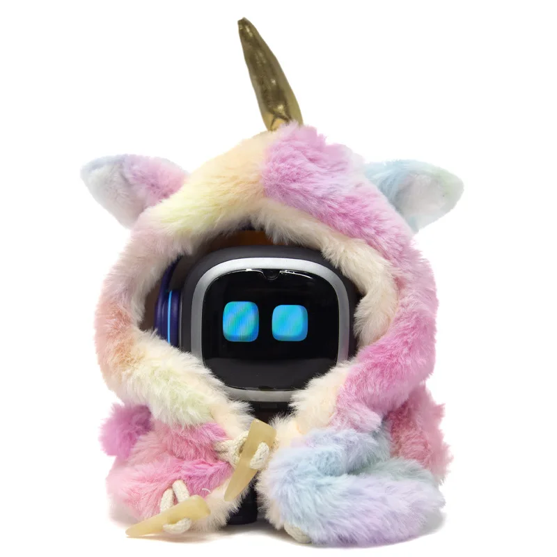 Emo Robot Accessori Di Abbigliamento Esclusivi Loona Robot Dog Eilik