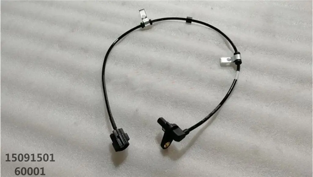 S12-3550111/S12-3550112/S12-3550131/S12-3550132 Sensore Di Velocità Della Ruota Per Chery Automobile X1 A1 M1