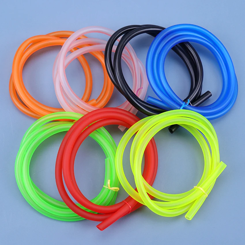 1 M Accessori Moto Carburante Tubo Resistente Alle Alte Temperature Per Beta Rr 85 Yz Yz250F Ktm 690 Husqvarna 701 Ciclomotore Cb 500X