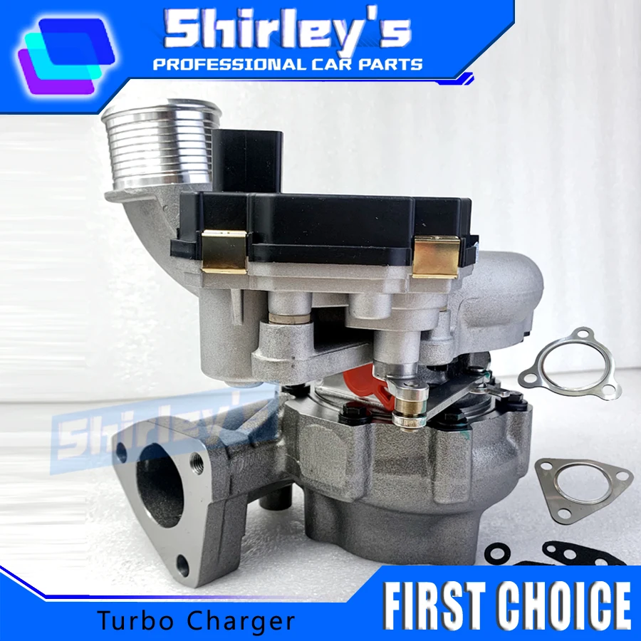 Bv43 Turbocompressore Turbo Per Hyundai Tucson D4Ha D4Hb Muslimate 282312 F600 53039880432 53039700432 282312 F600 53039880432