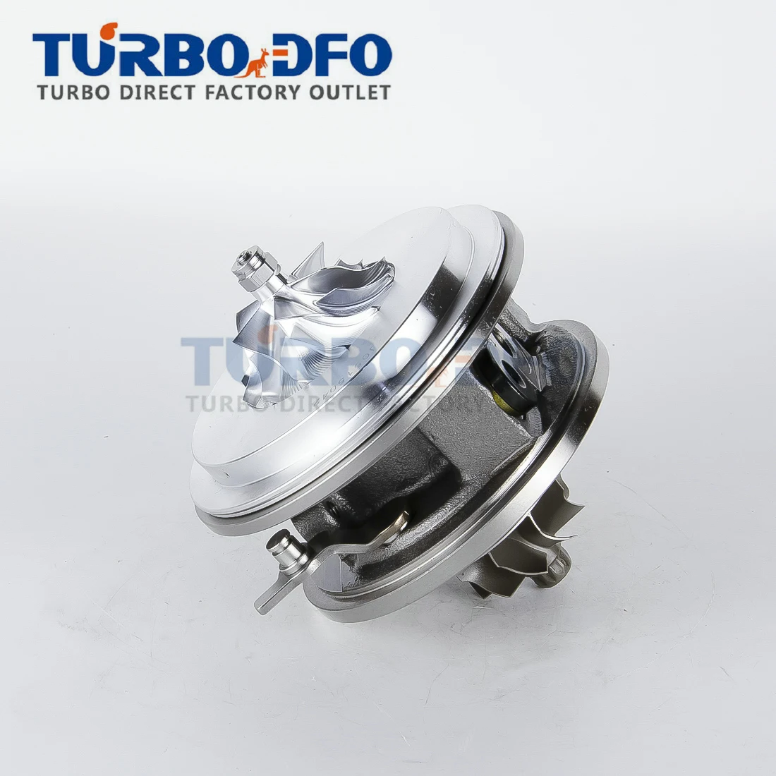 Turbocompressore Chra Bv43 Core Turbine Mfs Per Hyundai Tucson 2.0 Crdi D4Ha R-Engine Euro 6 100/135 Kw Mfs 28231-2F600 53039880432