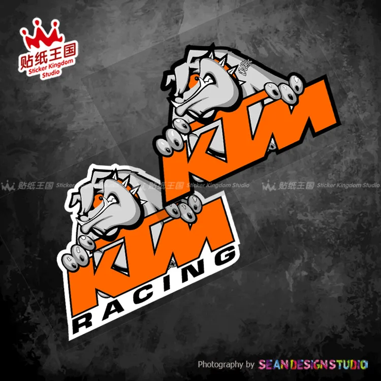 Per Ktm Duke 200 250 390 690 990 790 890 1290 1390 Adesivi Super Duke R Motor Bike Moto Decalcomanie Impermeabili 21