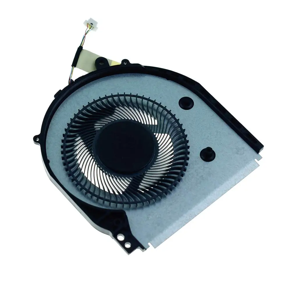 New Laptop Cpu Cooling Fan For Hp Pavilion X360 Convertible 14M 14-Dw
