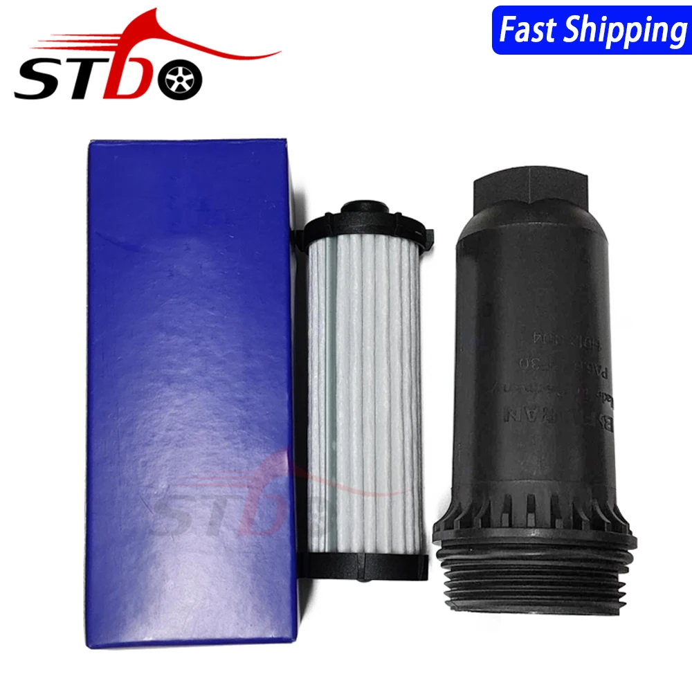31256837 6 Dct450 Mps6 Auto Powershift Filtro Cambio Olio Filtro Idraulico Per Volvo Mps6 Gearbox Accessori Auto