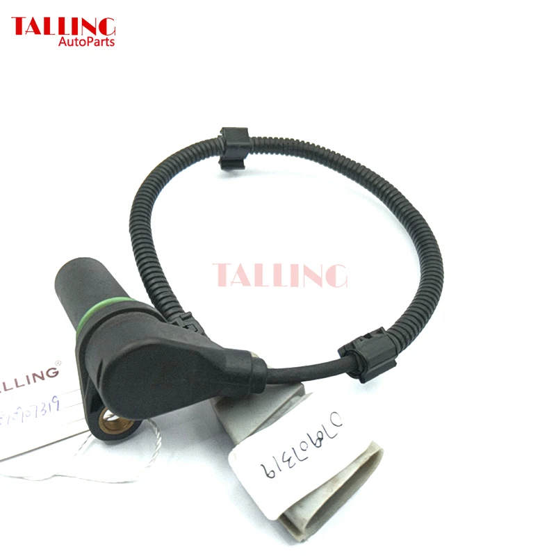 Sensore Di Posizione Dell'Albero Motore Automatico 070907319 Per Vw Multivan V Transporter V Platform Transporter V Box V Bus