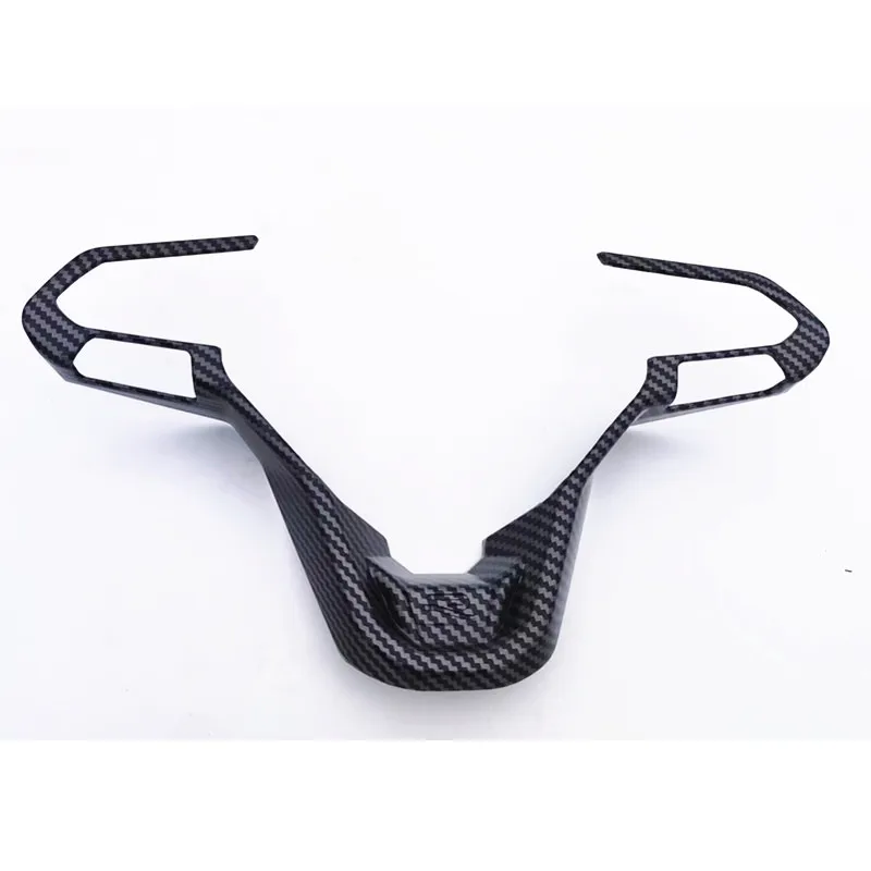 Per Volkswagen Vw Transporter Multivan T7 2021 2022 Coprivolante Trim Accessori Interni Decorazione Cornice