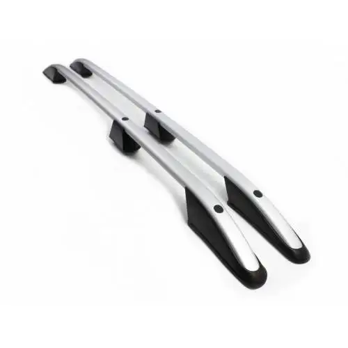 Per Vw T5/T6 Multivan Elegance Soffitto Trim 2003 E Rack Compatibile Cross-Bars After Cargo Carriers Portapacchi Crossbar Sul Tetto