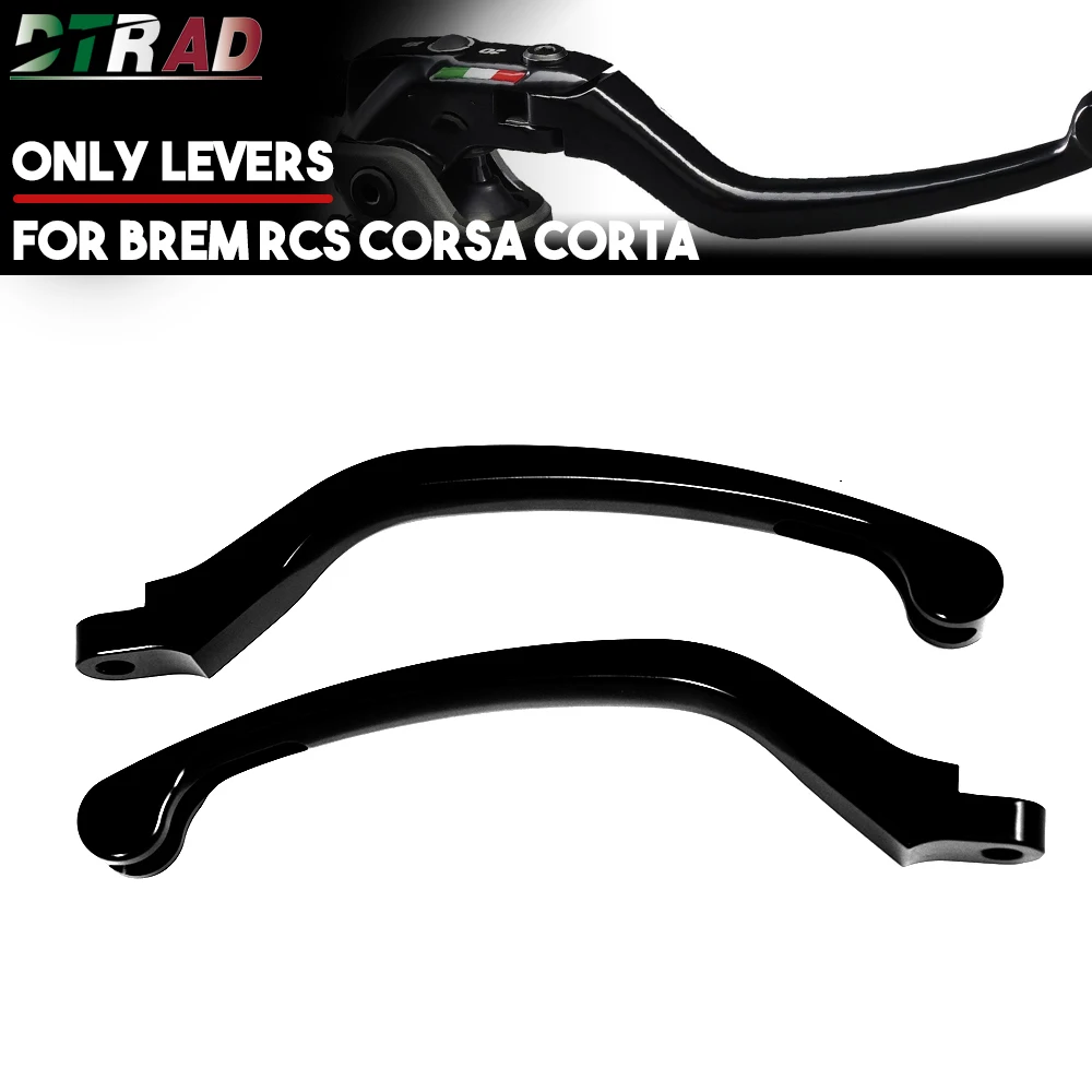 Universale Per Bremb Rcs Corsa Corta 17 19 Leve Manubrio Manubrio Freno E Frizione Manubrio Leva Lunga Corta Accessori Moto Cnc