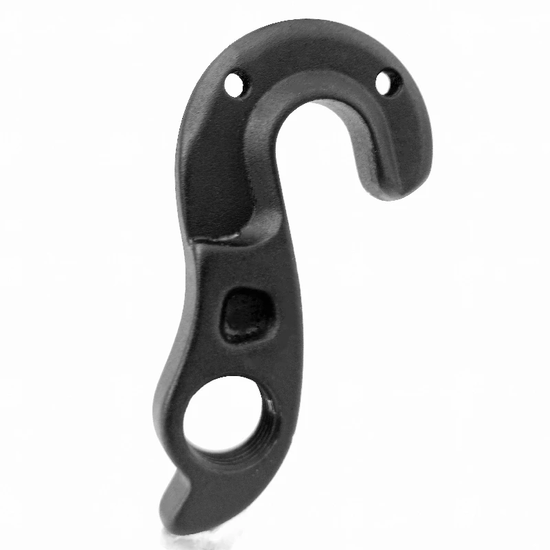 2 Pz Bicicletta Rd Deragliatore Gancio Per Giant Tcr Adv Advanced Pro Contender Disc Liv Langm Telaio In Carbonio Bici Mech Dropout Extender