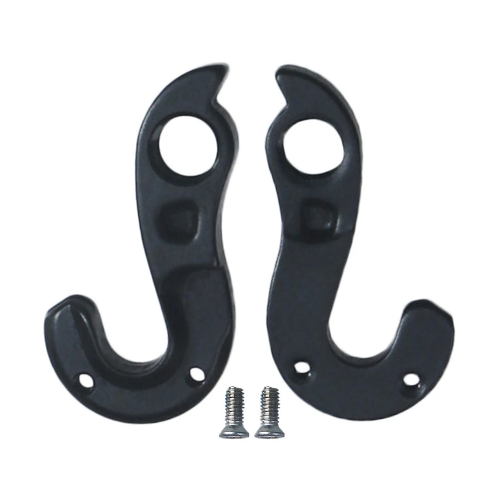 Deragliatore Mech Hanger Bike Gear Mech Hanger Gancio Posteriore Per Bicicletta Dropout Giant Tcr Slr Mech Hanger Deragliatore Posteriore