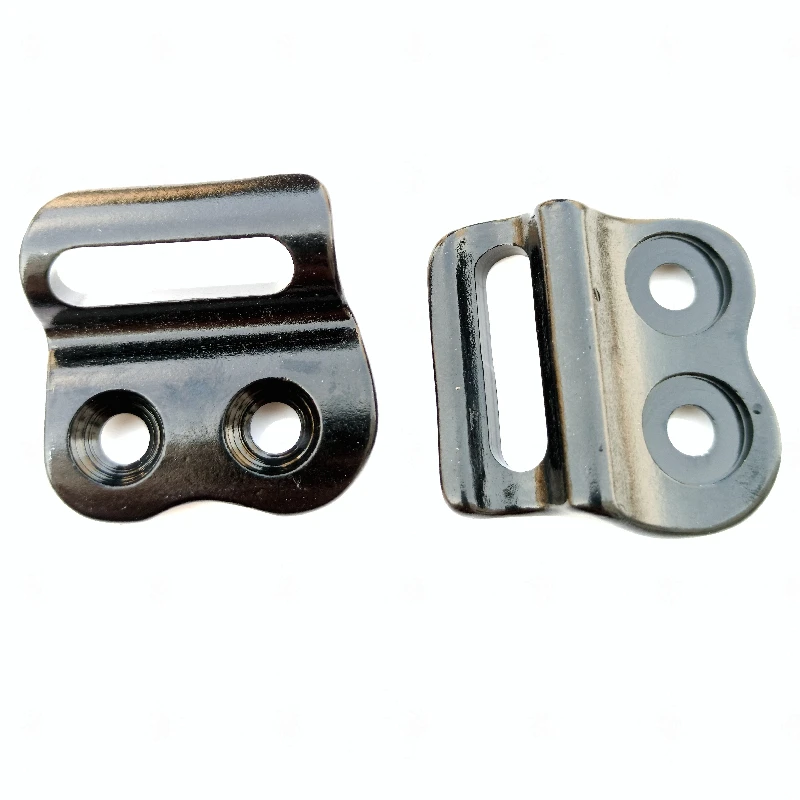 1 Pz Per Giant Adv Tcr Suzhou Canyon Bicicletta Anteriore Posteriore Gear Deragliatore Rd Hanger Ghiaia Carbonio Mountain Bike Telaio Frameset 29Er