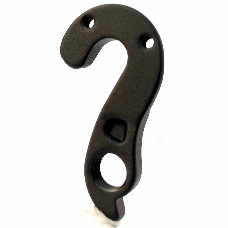 2 Pz Bicicletta Rd Deragliatore Gancio Per Giant Tcr Adv Advanced Pro Contender Disc Liv Langm Telaio In Carbonio Bici Mech Dropout Extender